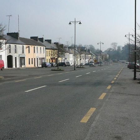 Vila Inviting 4-Bed House In Strokestown Exteriér fotografie