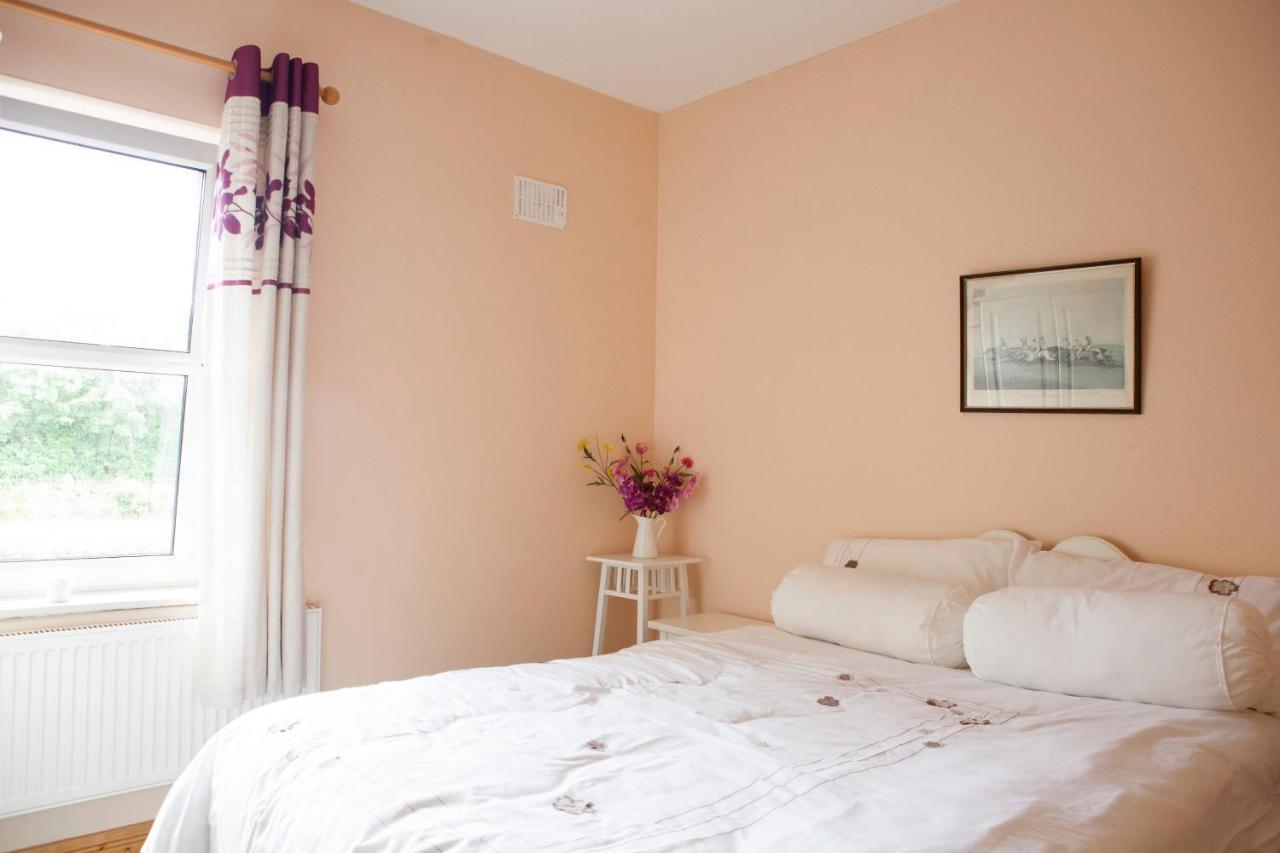 Vila Inviting 4-Bed House In Strokestown Exteriér fotografie
